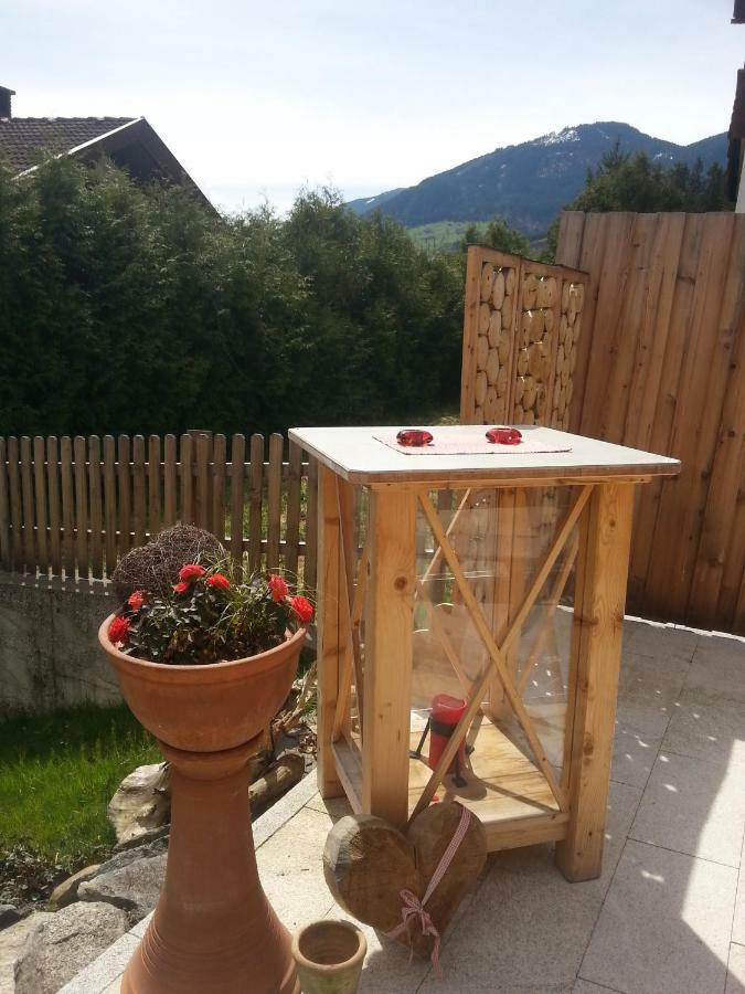 Chalet Tyrol Fügen Exterior foto